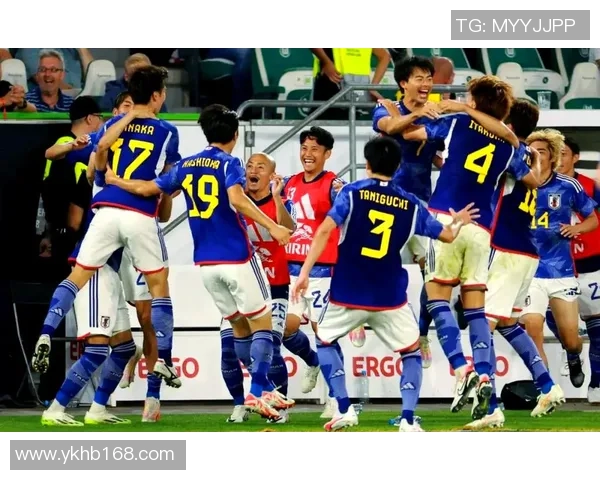 疫情影响下的日本足球发展与未来展望分析